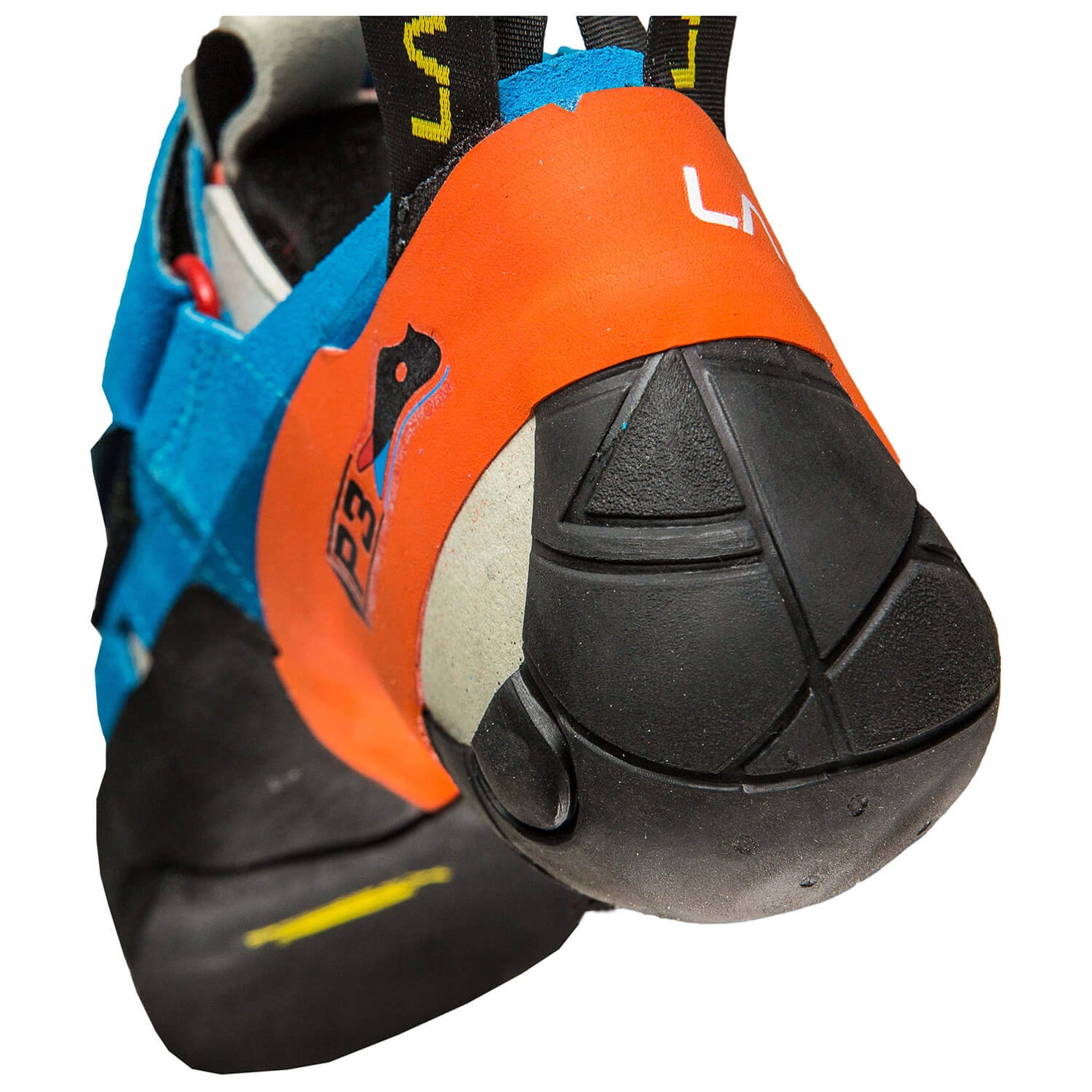 La Sportiva Otaki - Climbing Shoes