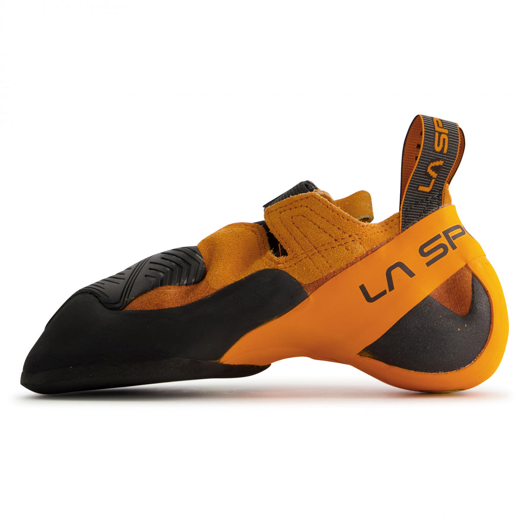 La Sportiva Python - Climbing Shoes