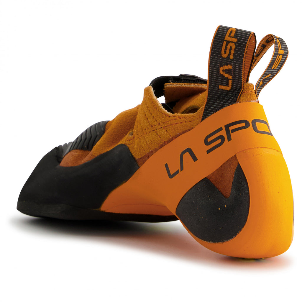 La Sportiva Python - Climbing Shoes