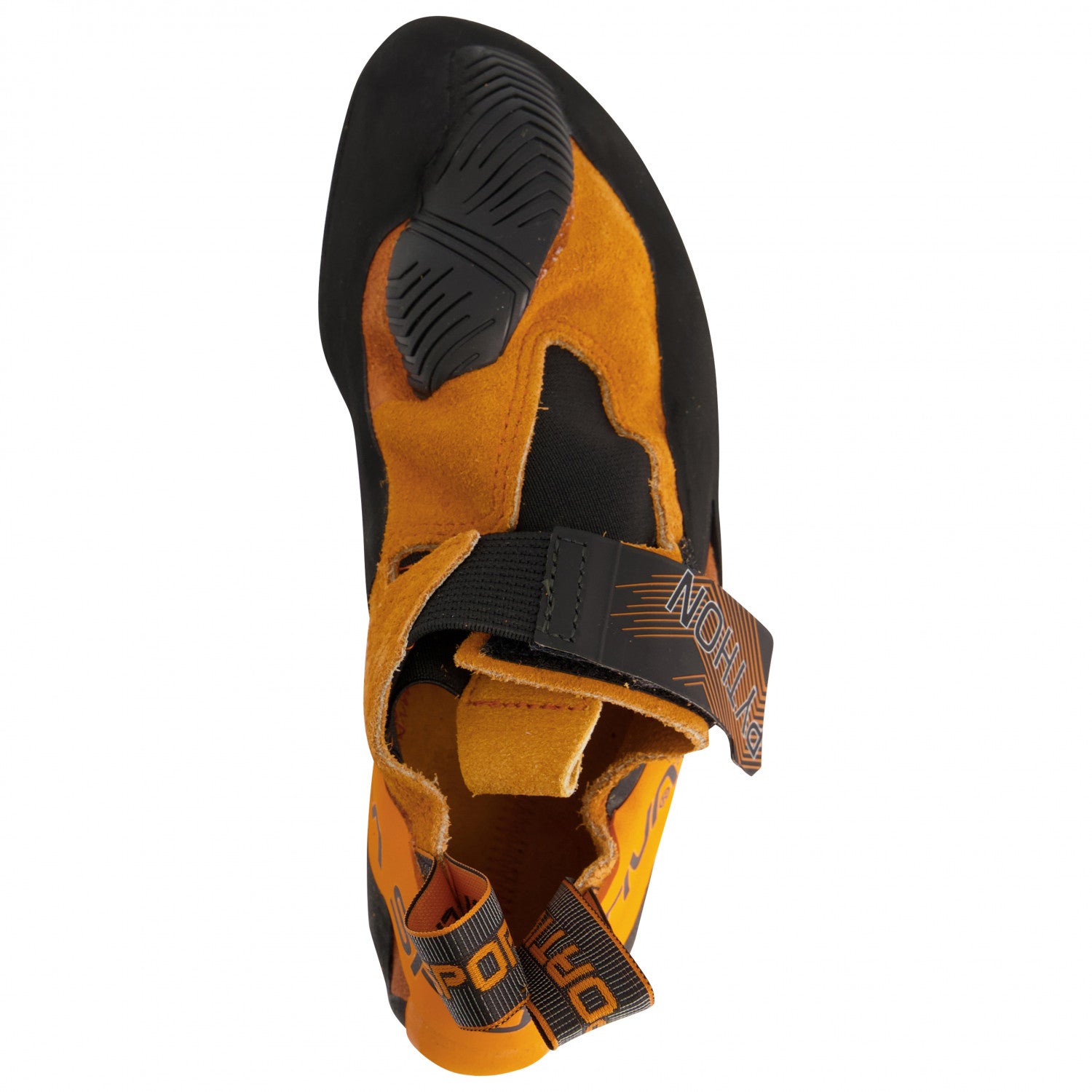 La Sportiva Python - Climbing Shoes