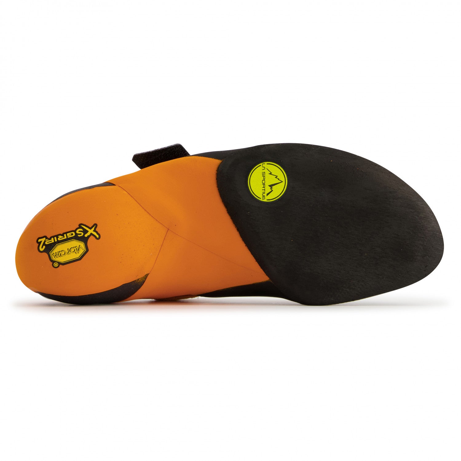 La Sportiva Python - Climbing Shoes