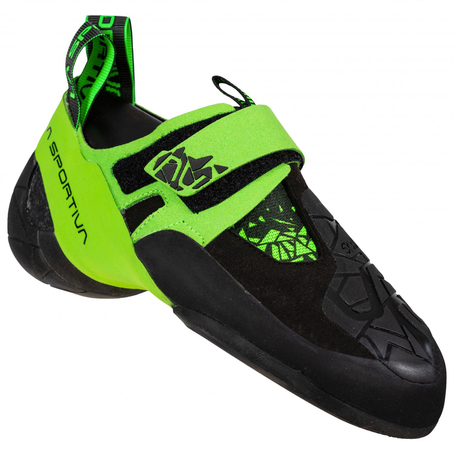 La Sportiva Skwama Vegan - Climbing Shoes