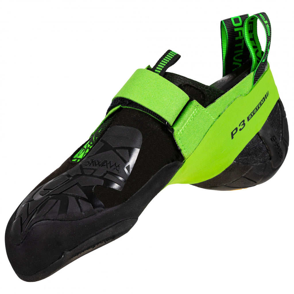 La Sportiva Skwama Vegan - Climbing Shoes