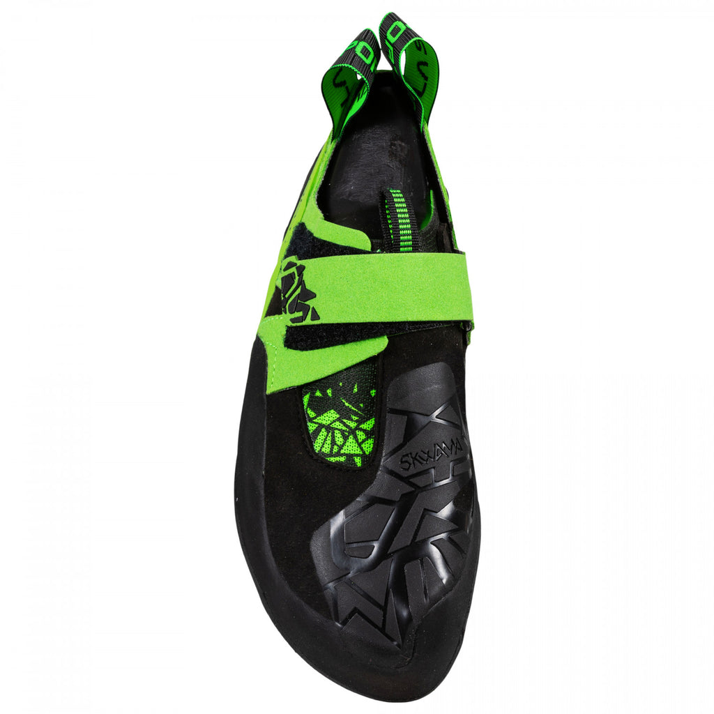 La Sportiva Skwama Vegan - Climbing Shoes