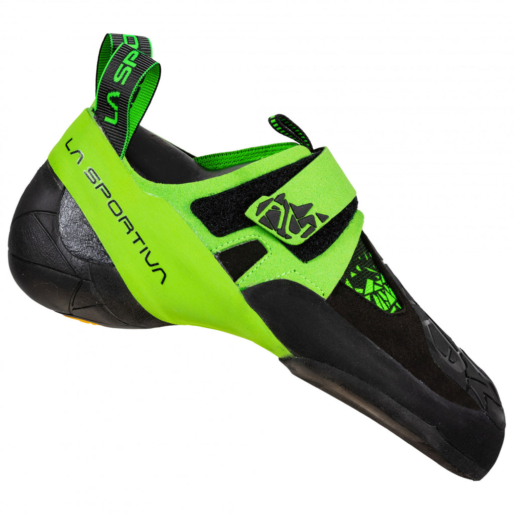 La Sportiva Skwama Vegan - Climbing Shoes