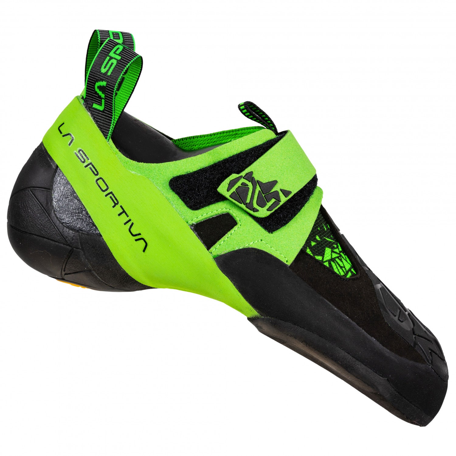 La Sportiva Skwama Vegan - Climbing Shoes