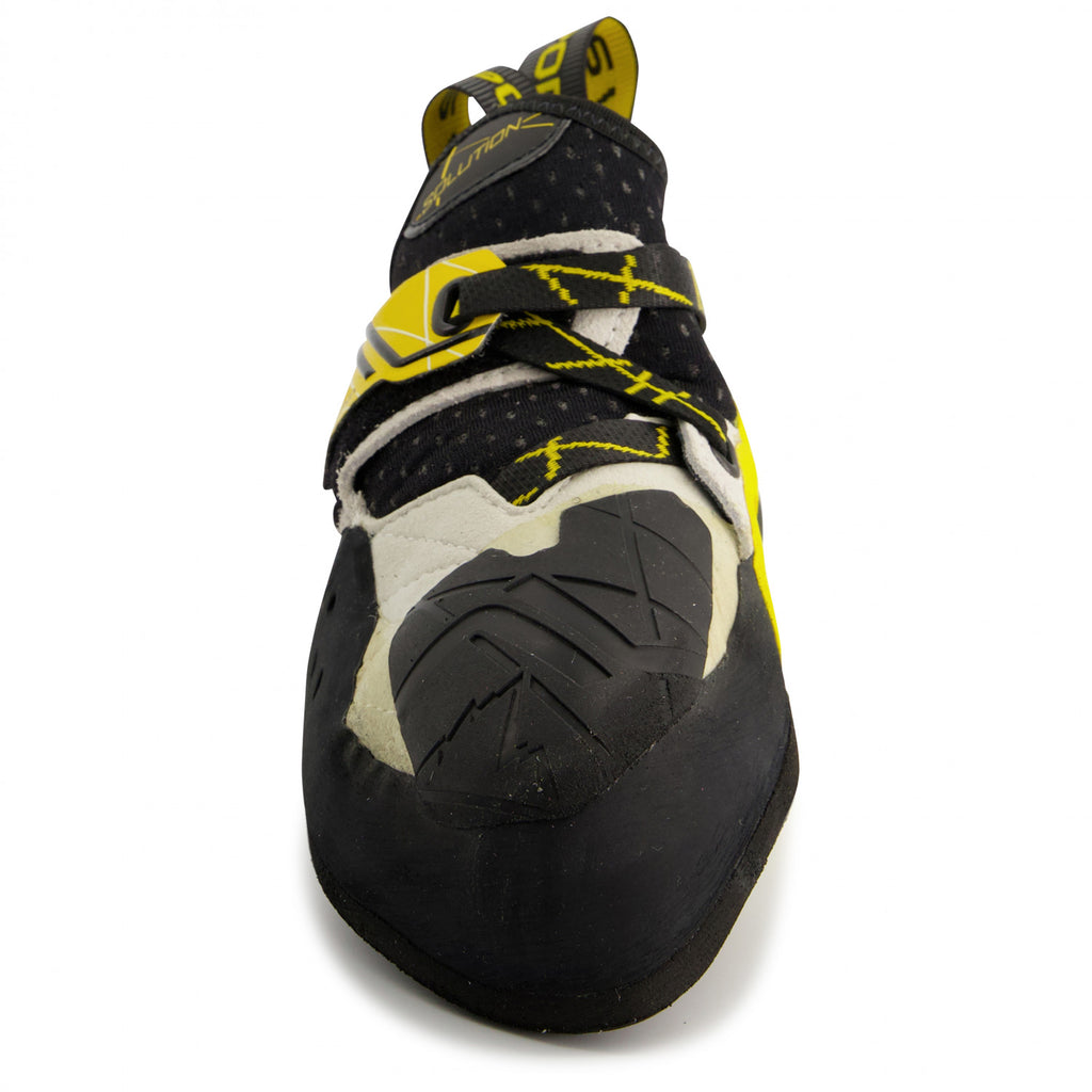 La Sportiva Solution - Climbing Shoes