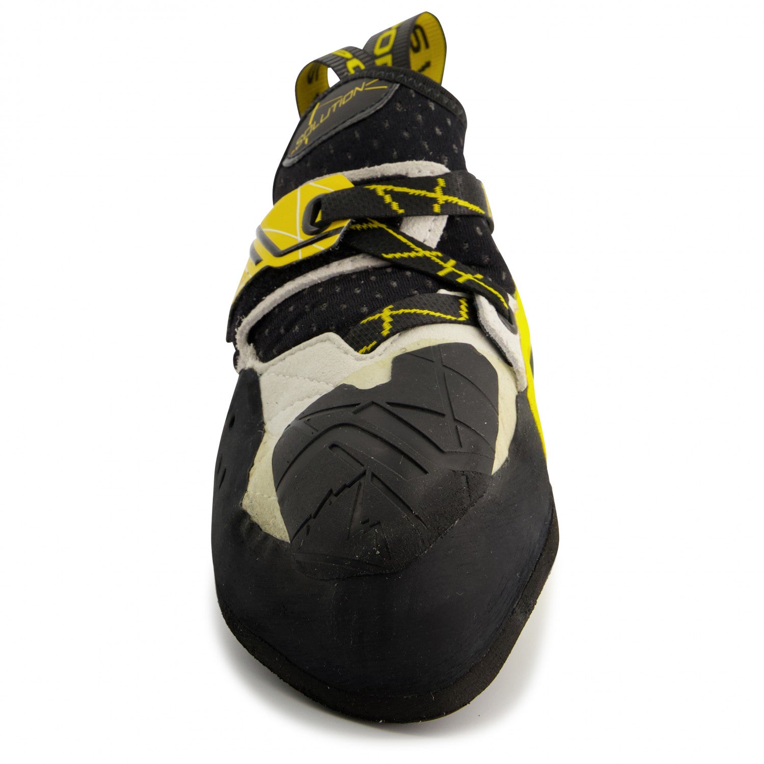 La Sportiva Solution - Climbing Shoes