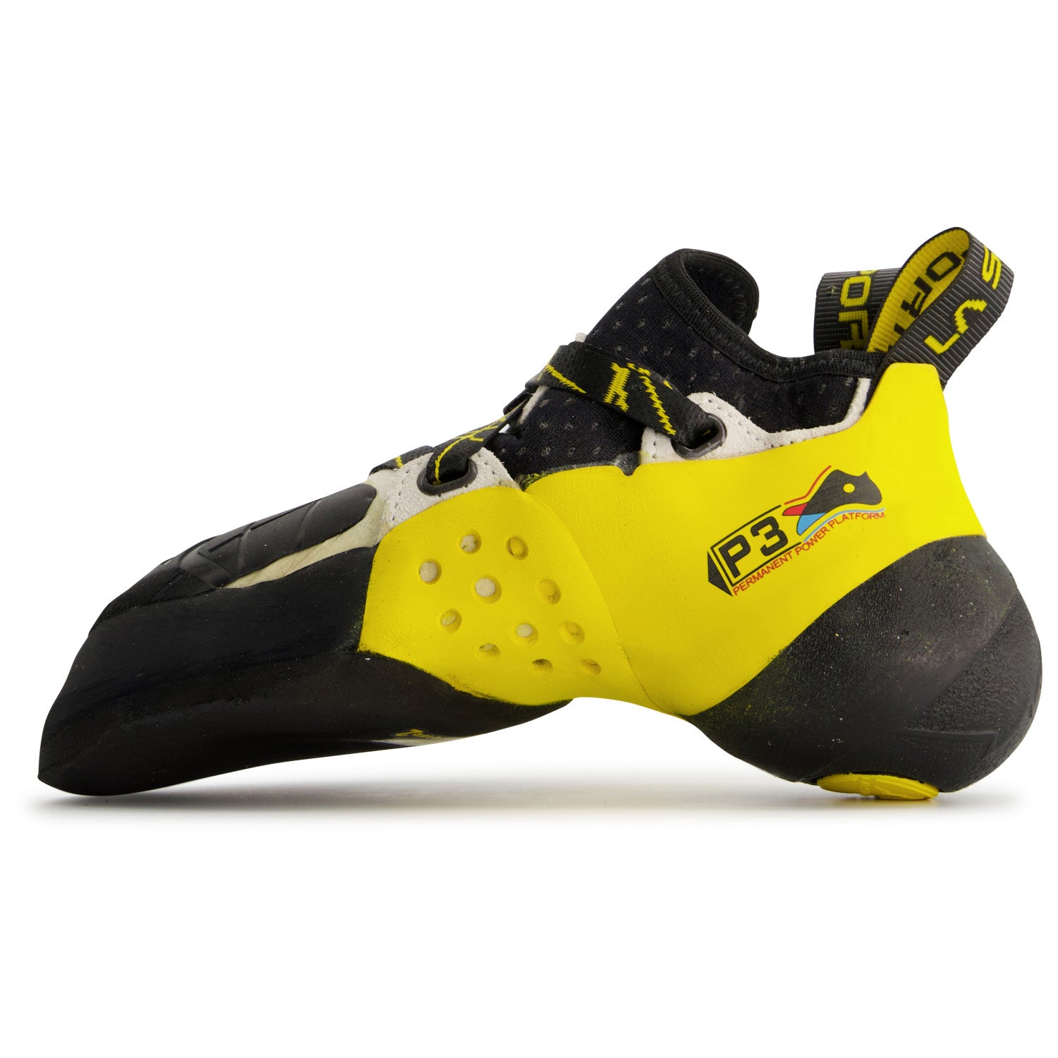 La Sportiva Solution - Climbing Shoes