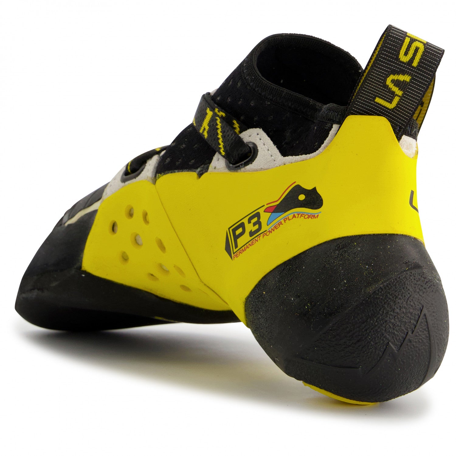 La Sportiva Solution - Climbing Shoes