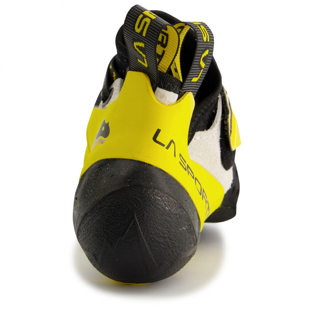La Sportiva Solution - Climbing Shoes