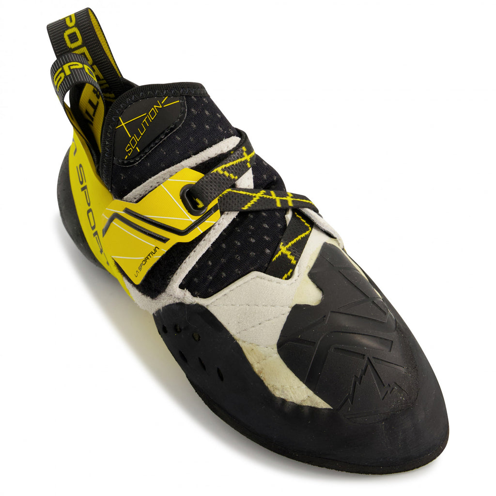 La Sportiva Solution - Climbing Shoes