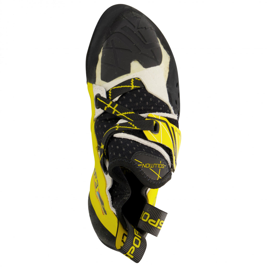 La Sportiva Solution - Climbing Shoes