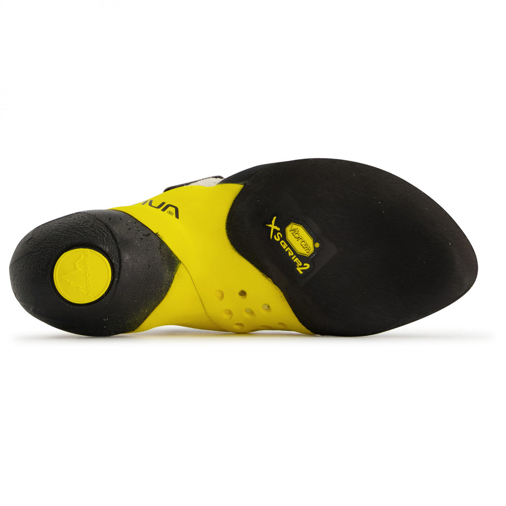 La Sportiva Solution - Climbing Shoes
