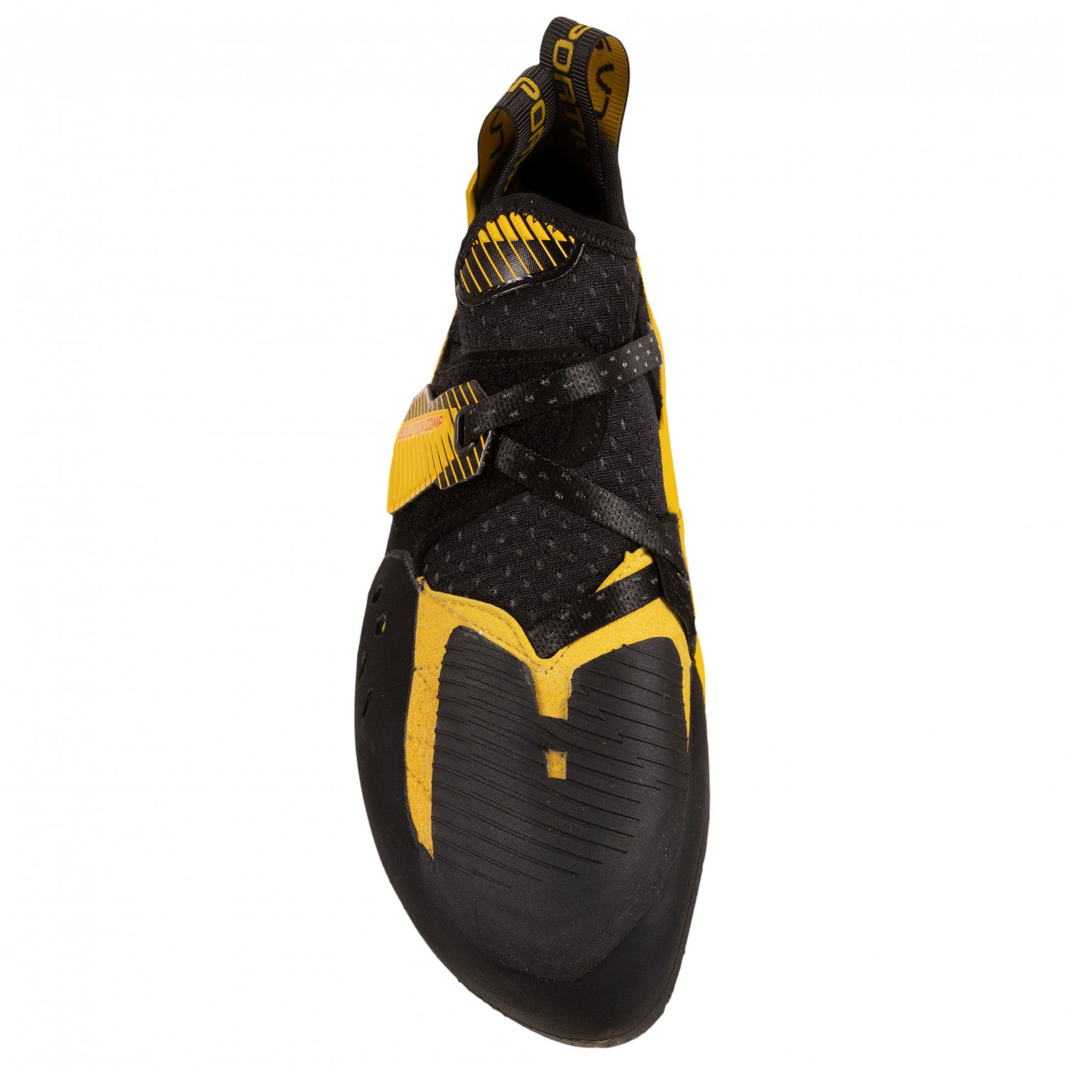 La Sportiva Solution Comp - Climbing Shoes