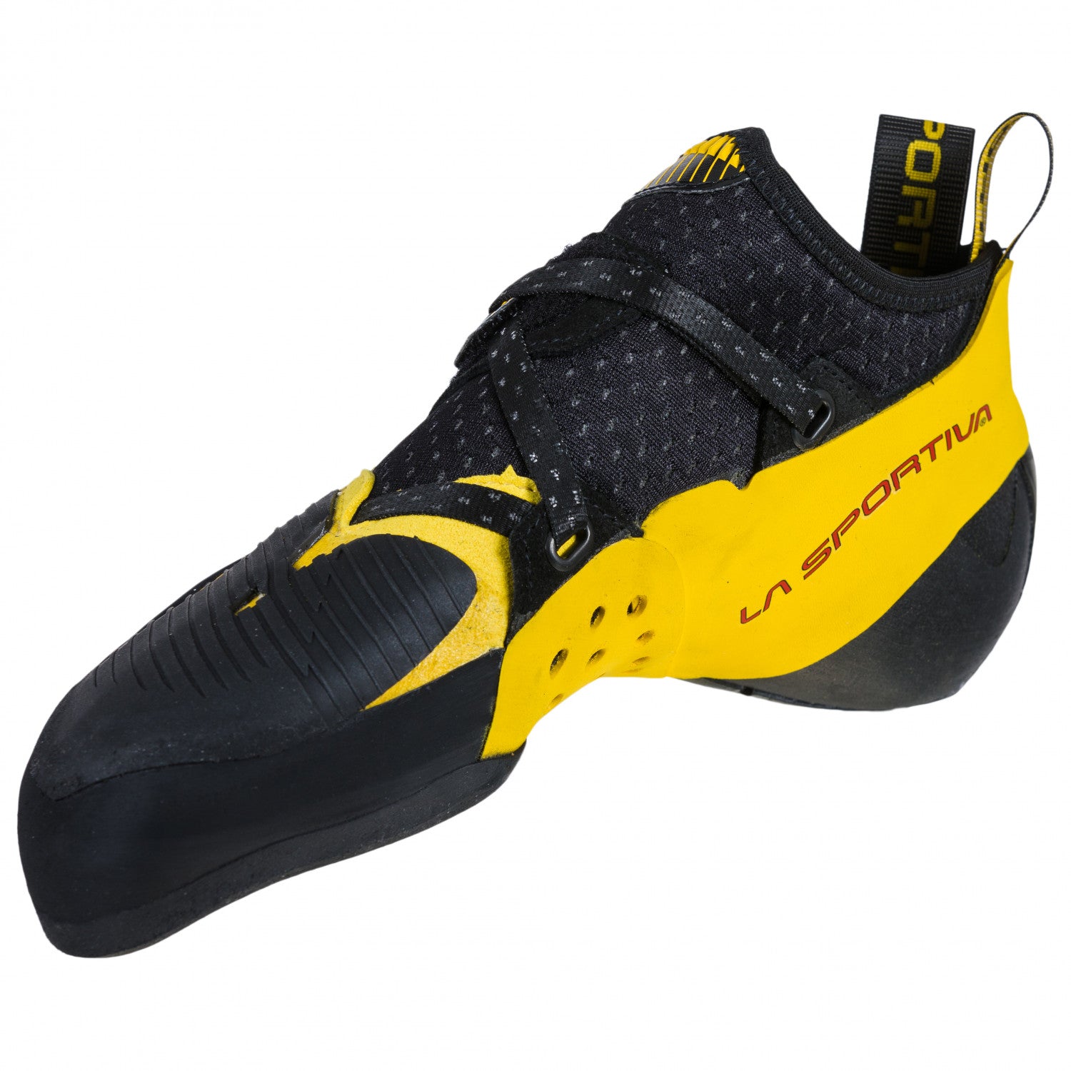 La Sportiva Solution Comp - Climbing Shoes