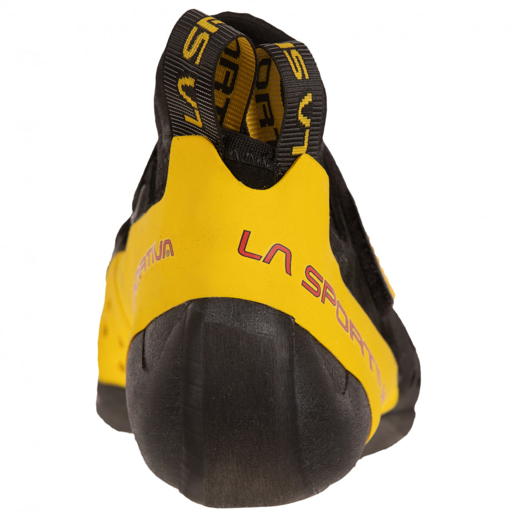 La Sportiva Solution Comp - Climbing Shoes