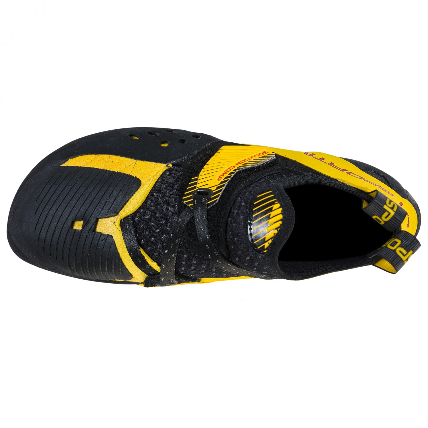 La Sportiva Solution Comp - Climbing Shoes