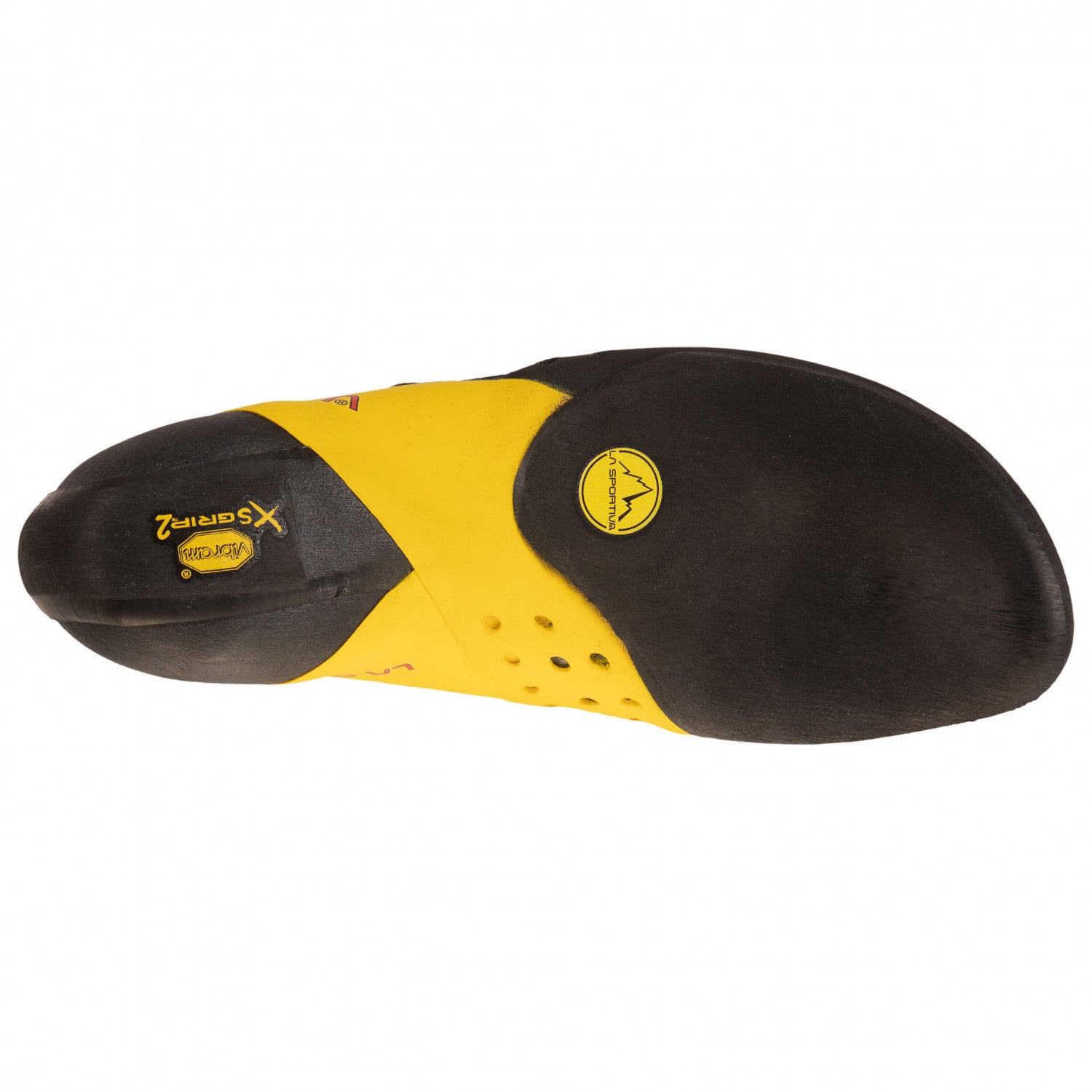 La Sportiva Solution Comp - Climbing Shoes