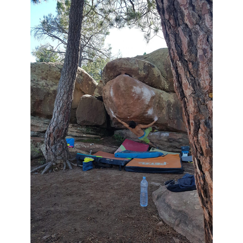 La Sportiva Speedster - Climbing Shoes