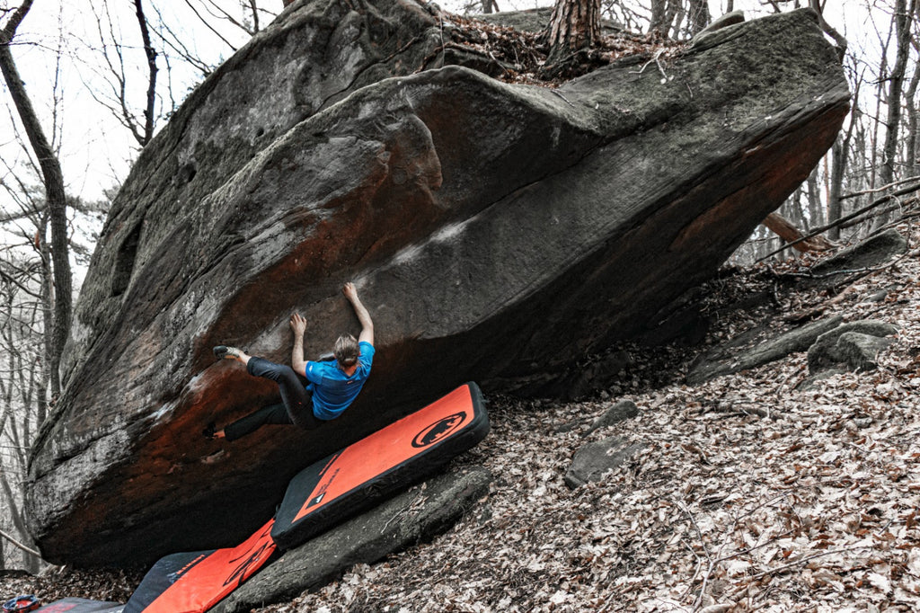La Sportiva Speedster - Climbing Shoes