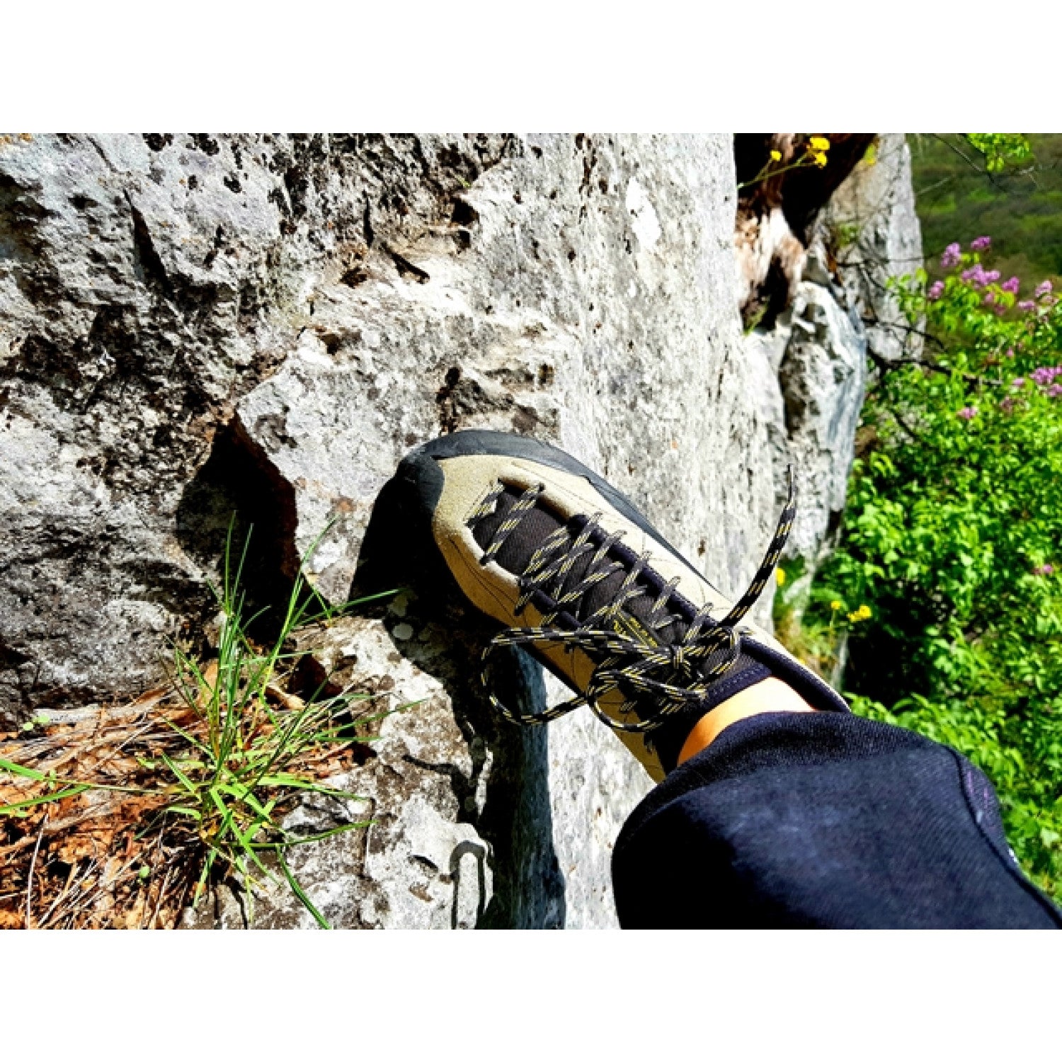 La Sportiva TC Pro - Climbing Shoes
