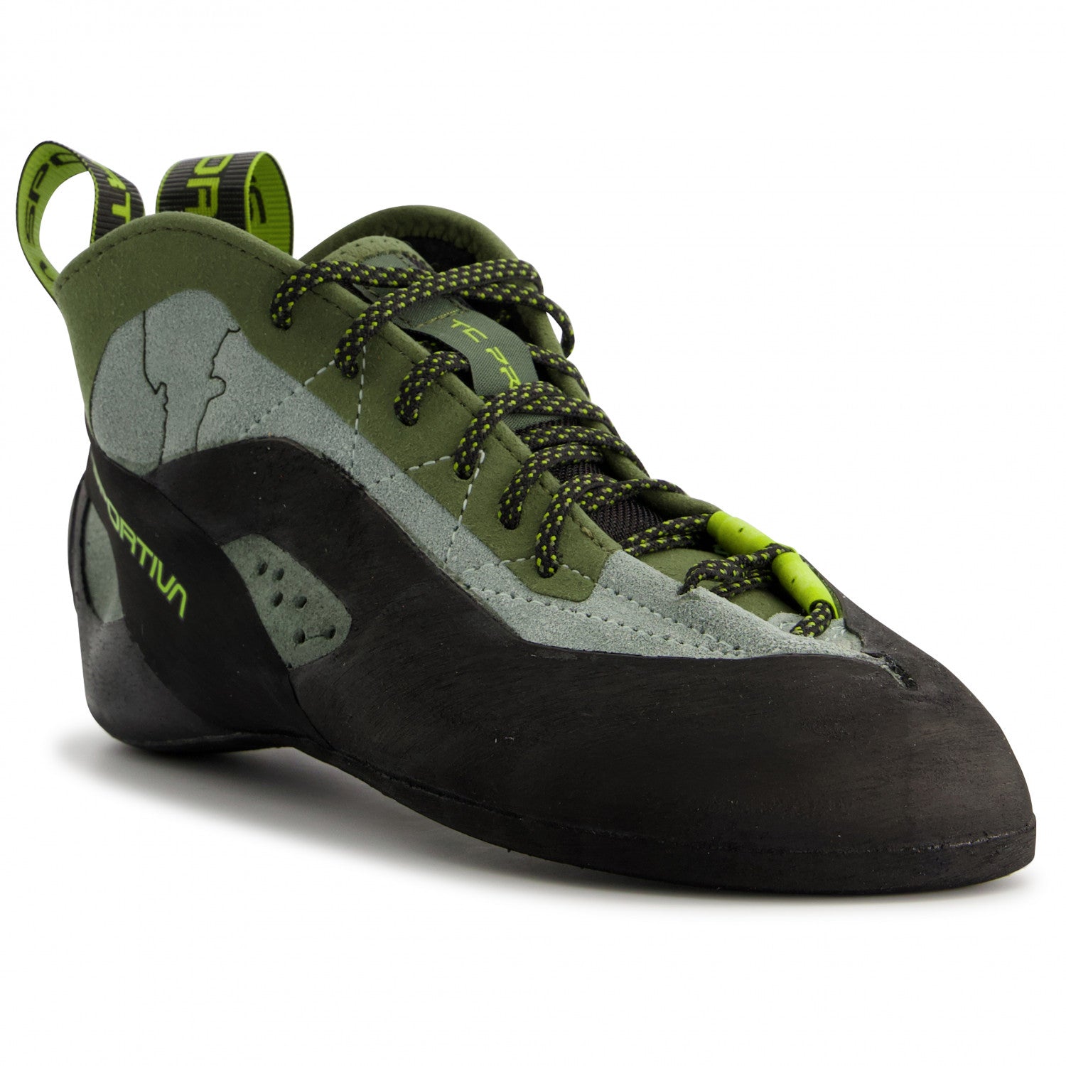 La Sportiva TC Pro - Climbing Shoes