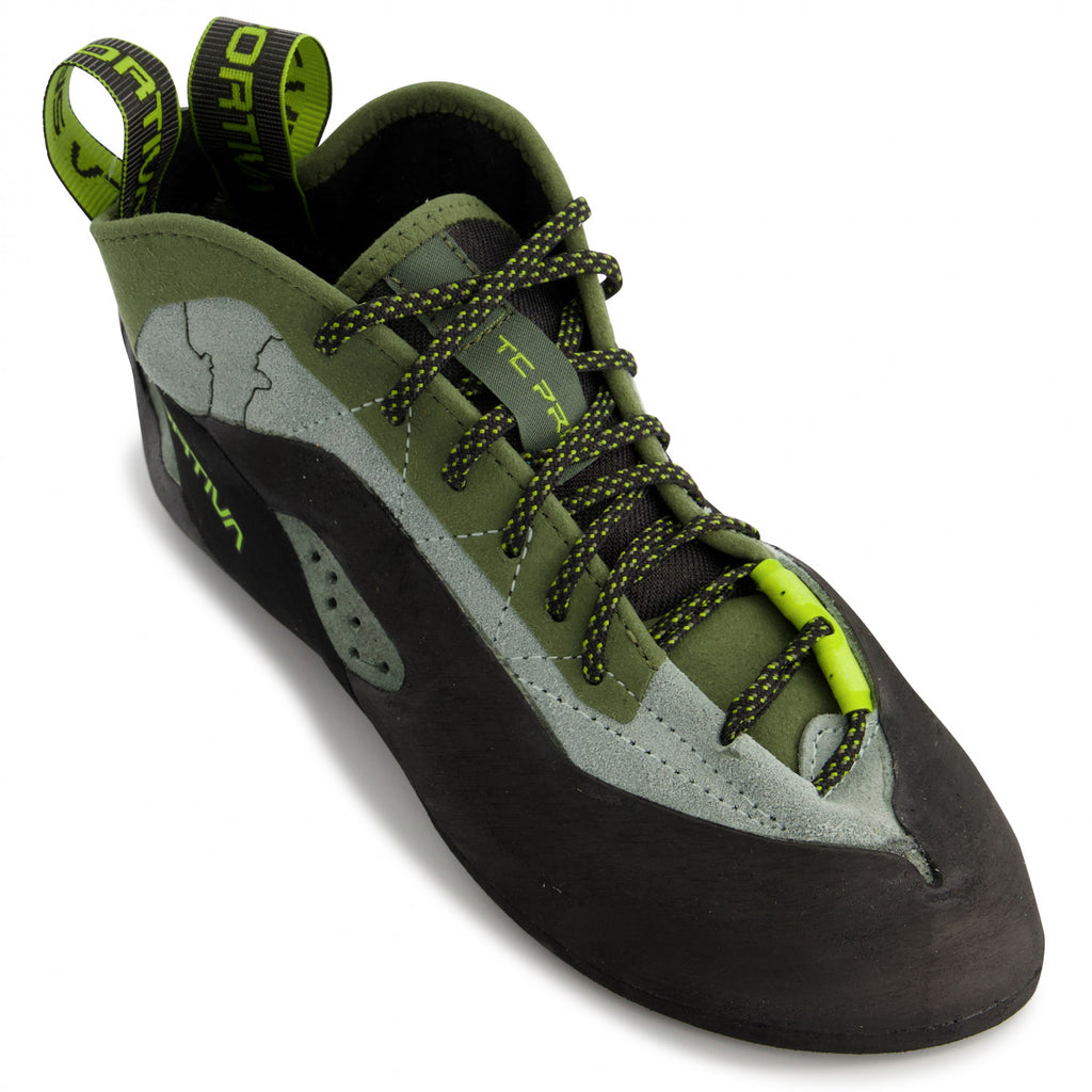 La Sportiva TC Pro - Climbing Shoes