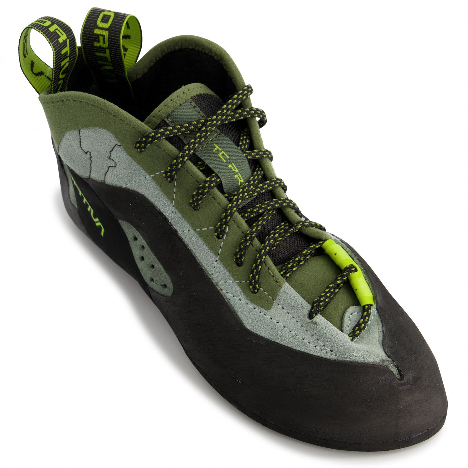 La Sportiva TC Pro - Climbing Shoes