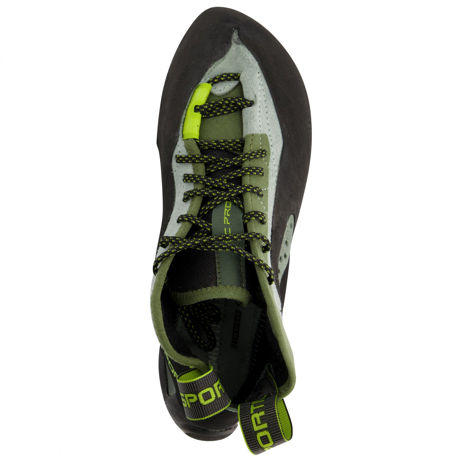 La Sportiva TC Pro - Climbing Shoes