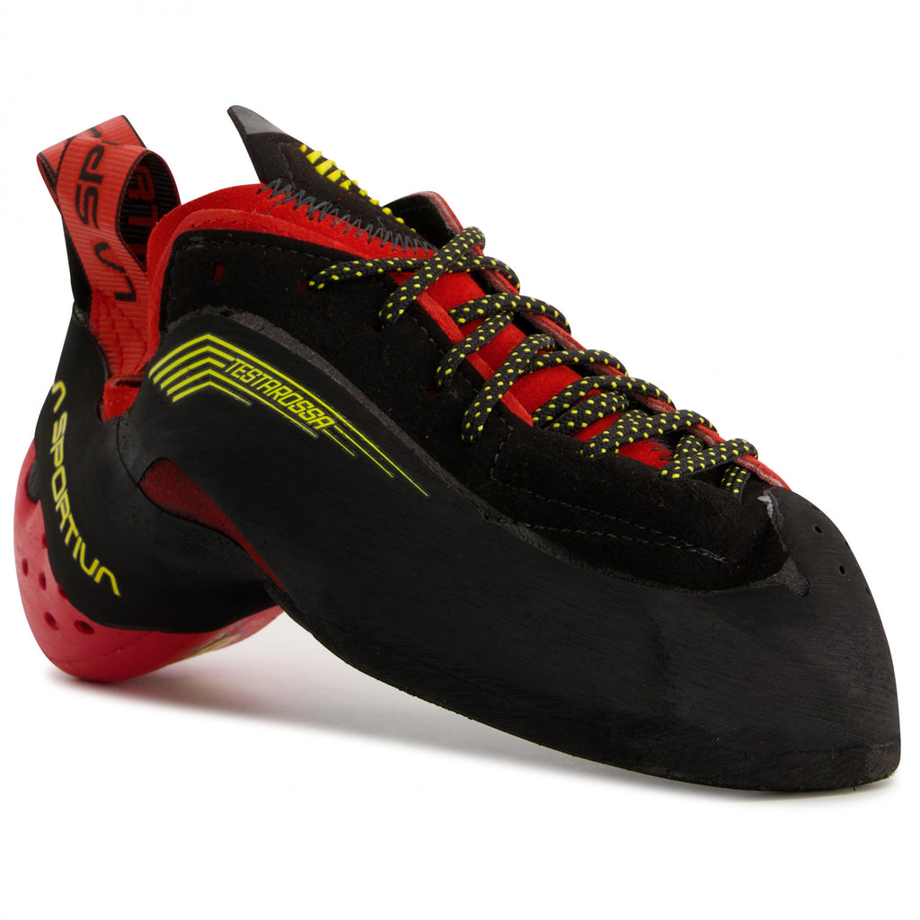 La Sportiva Testarossa - Climbing Shoes