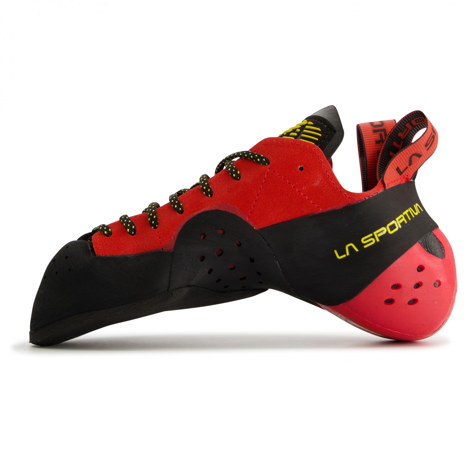 La Sportiva Testarossa - Climbing Shoes