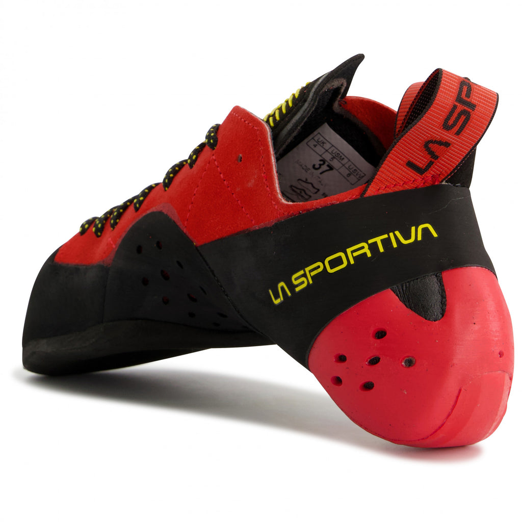 La Sportiva Testarossa - Climbing Shoes