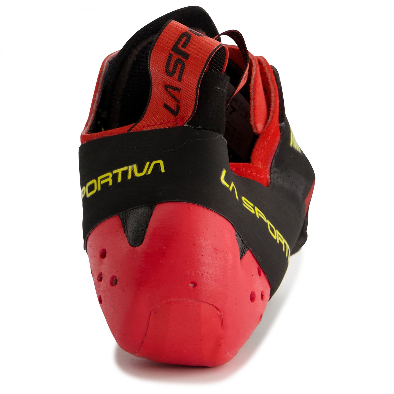 La Sportiva Testarossa - Climbing Shoes