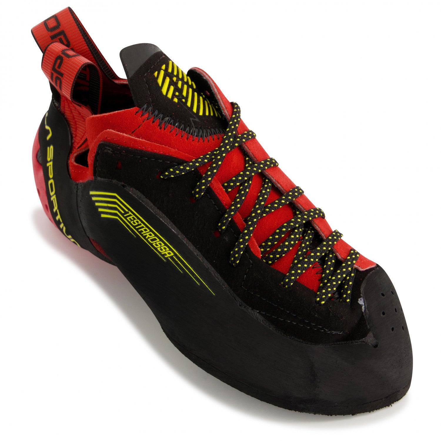 La Sportiva Testarossa - Climbing Shoes