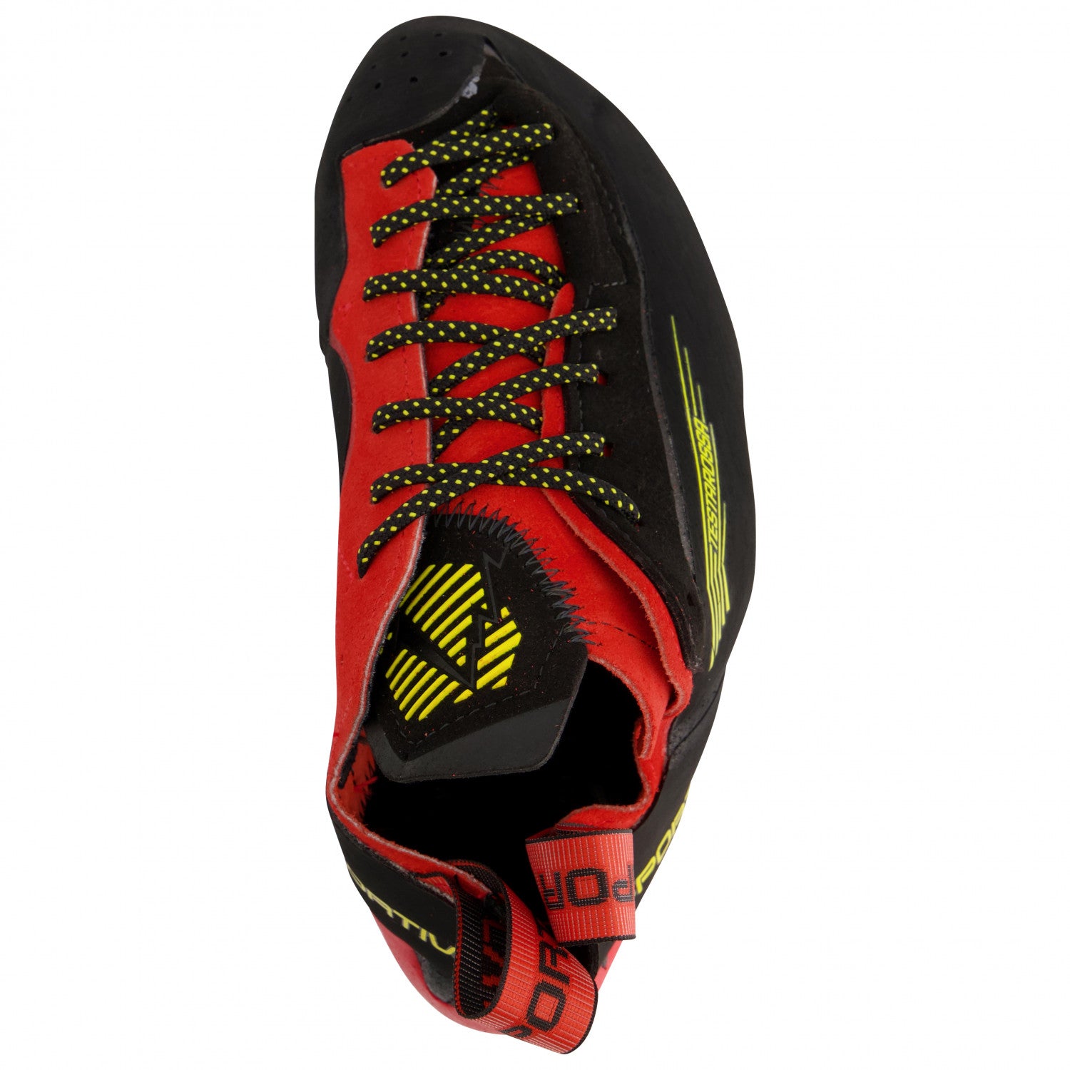 La Sportiva Testarossa - Climbing Shoes