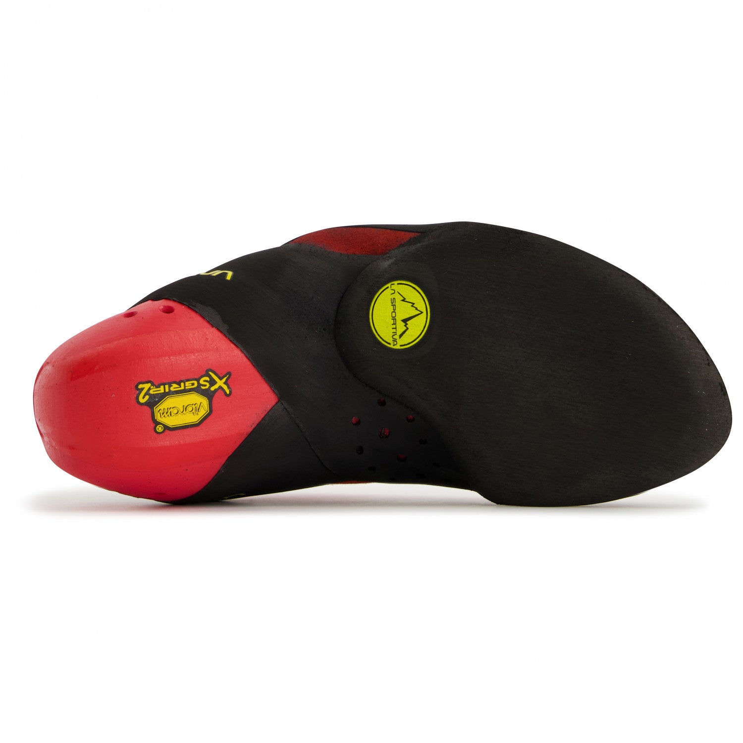La Sportiva Testarossa - Climbing Shoes