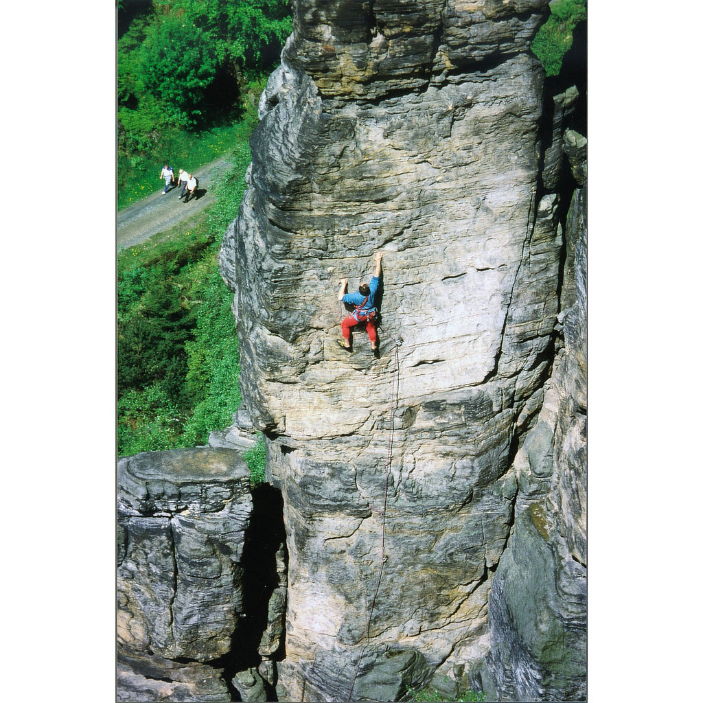 La Sportiva Testarossa - Climbing Shoes