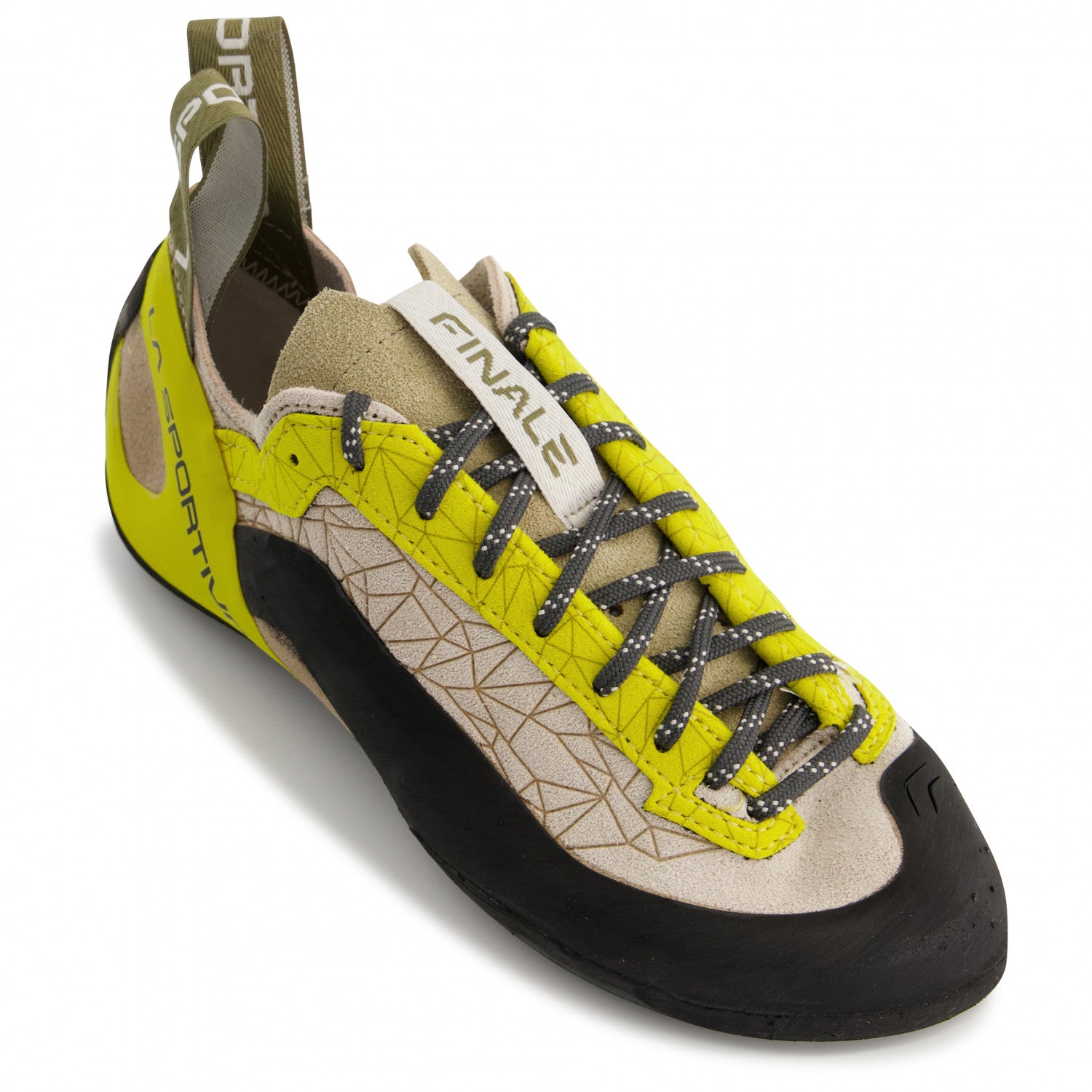 La Sportiva Women's Finale - Climbing Shoes