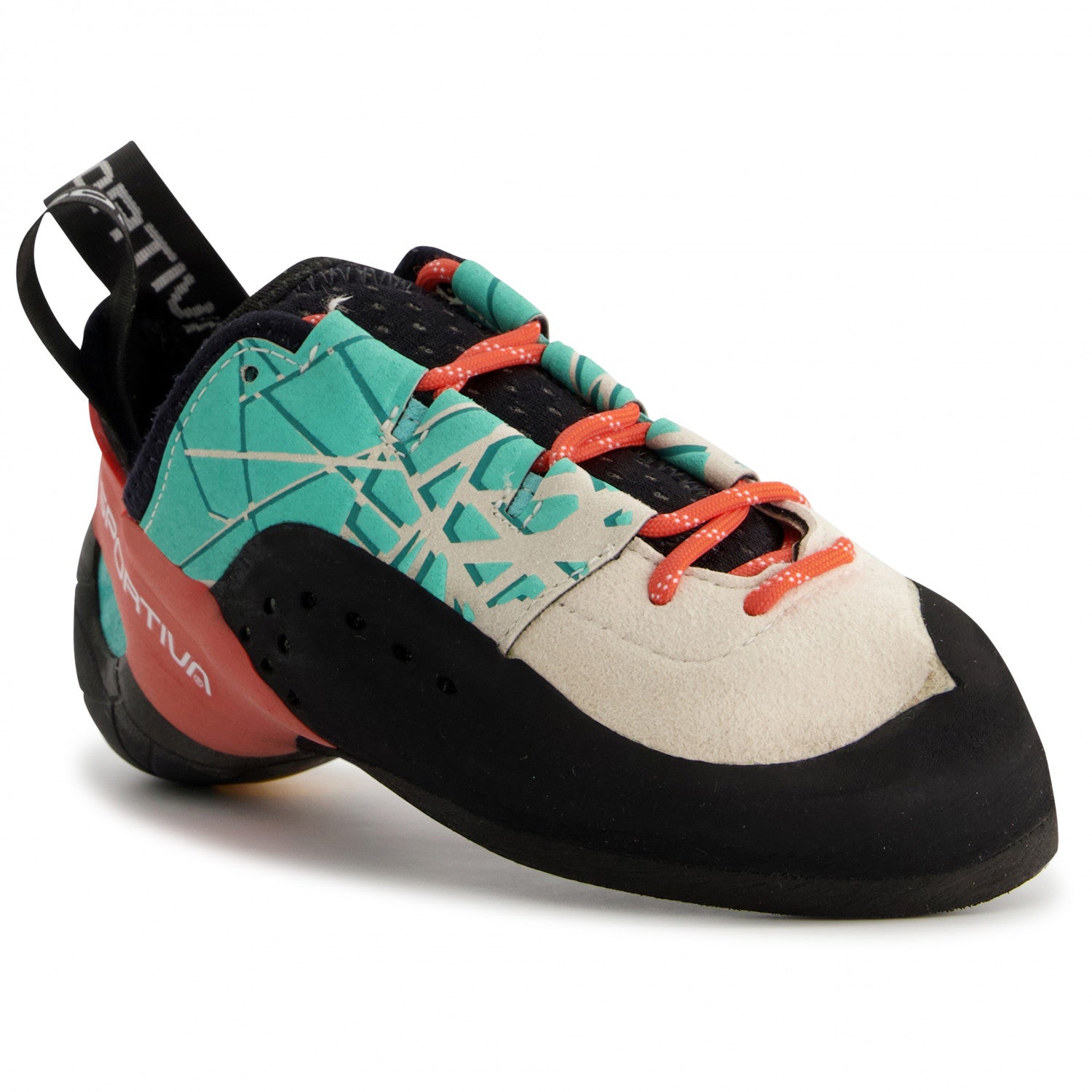 La Sportiva Women's Kataki - Climbing Shoes