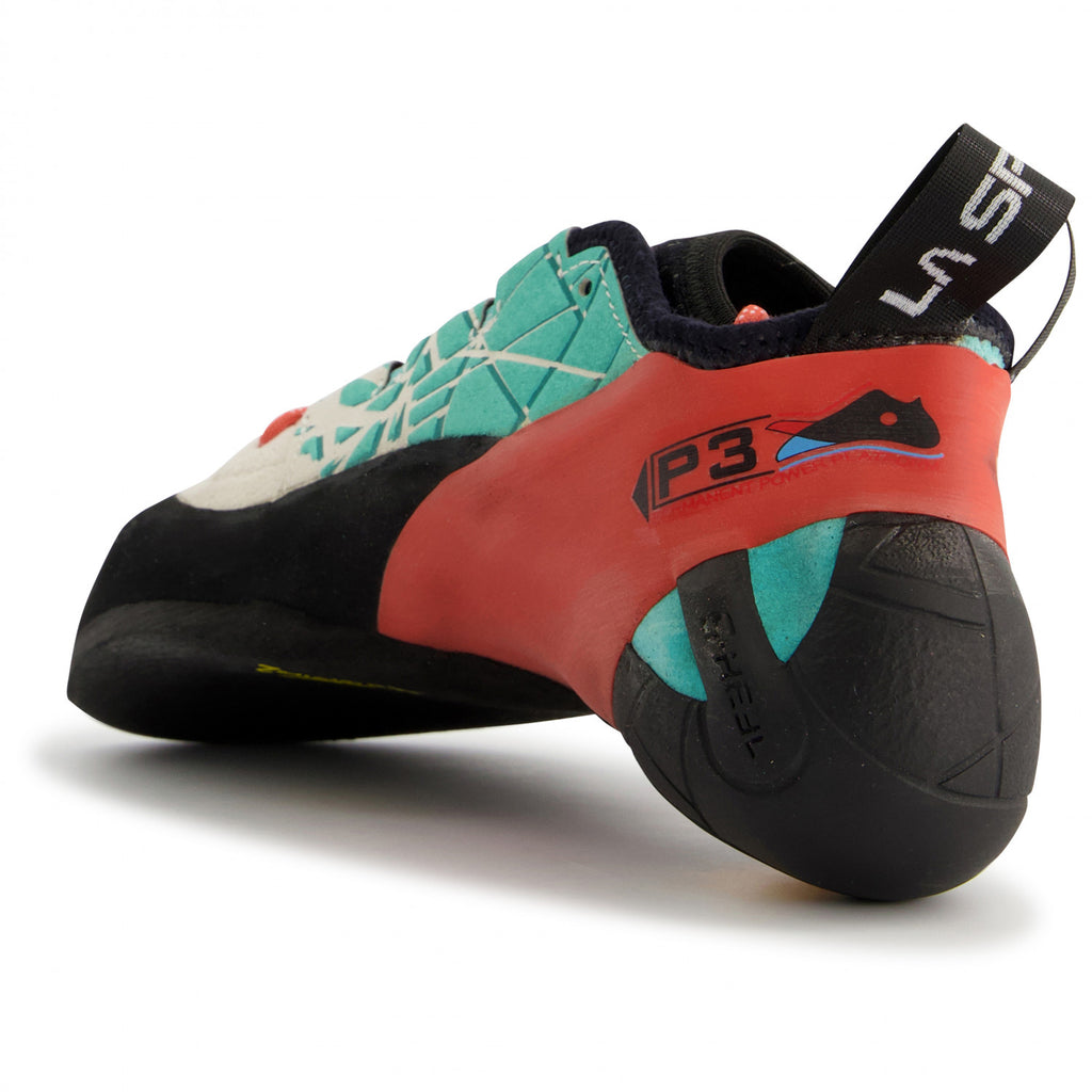 La Sportiva Women's Kataki - Climbing Shoes
