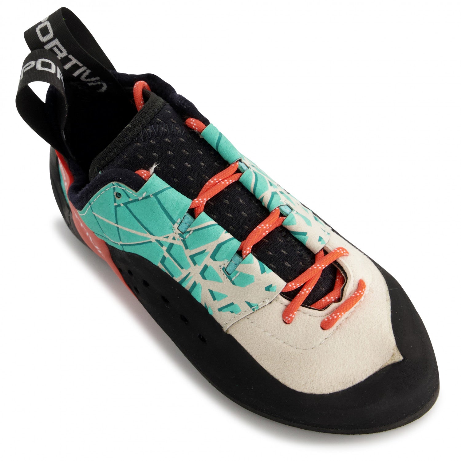 La Sportiva Women's Kataki - Climbing Shoes