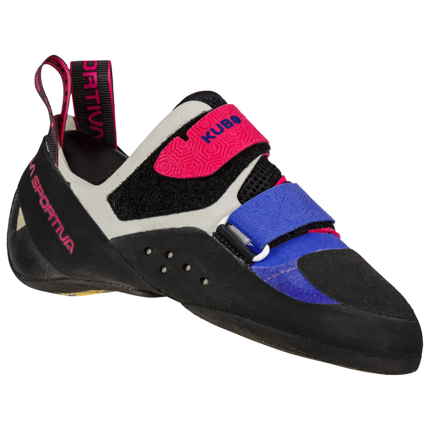 La Sportiva Women's Kubo - Climbing Shoes