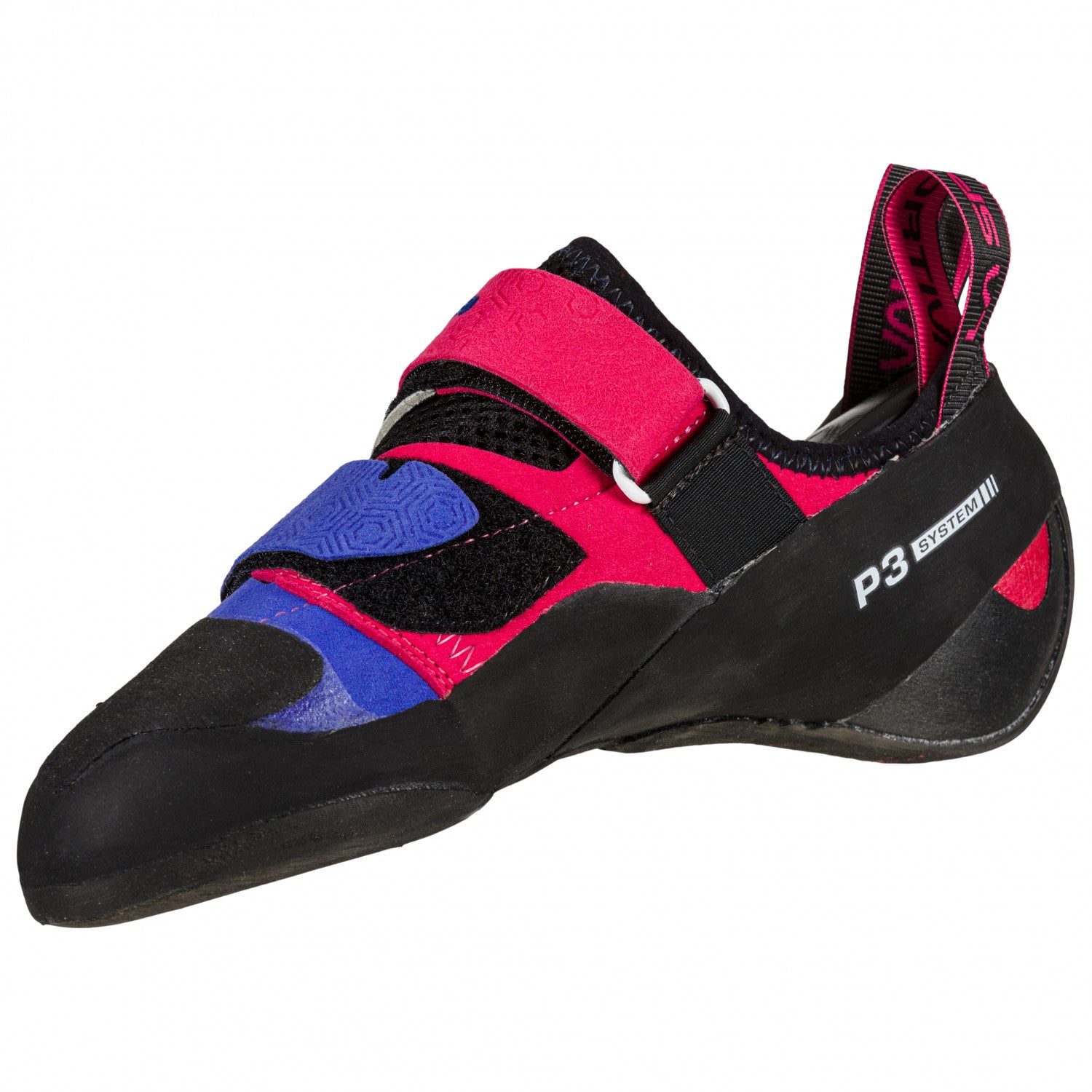 La Sportiva Women's Kubo - Climbing Shoes