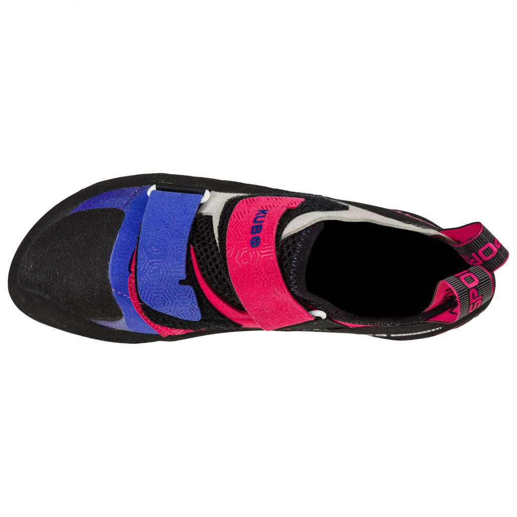 La Sportiva Women's Kubo - Climbing Shoes