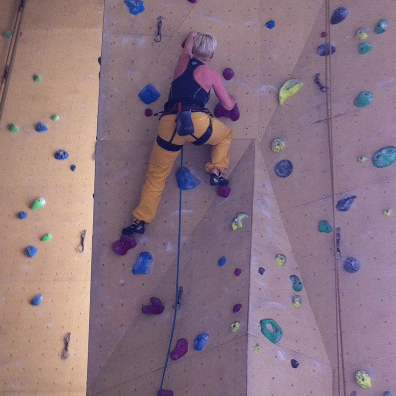 La Sportiva Women's Miura - Climbing Shoes