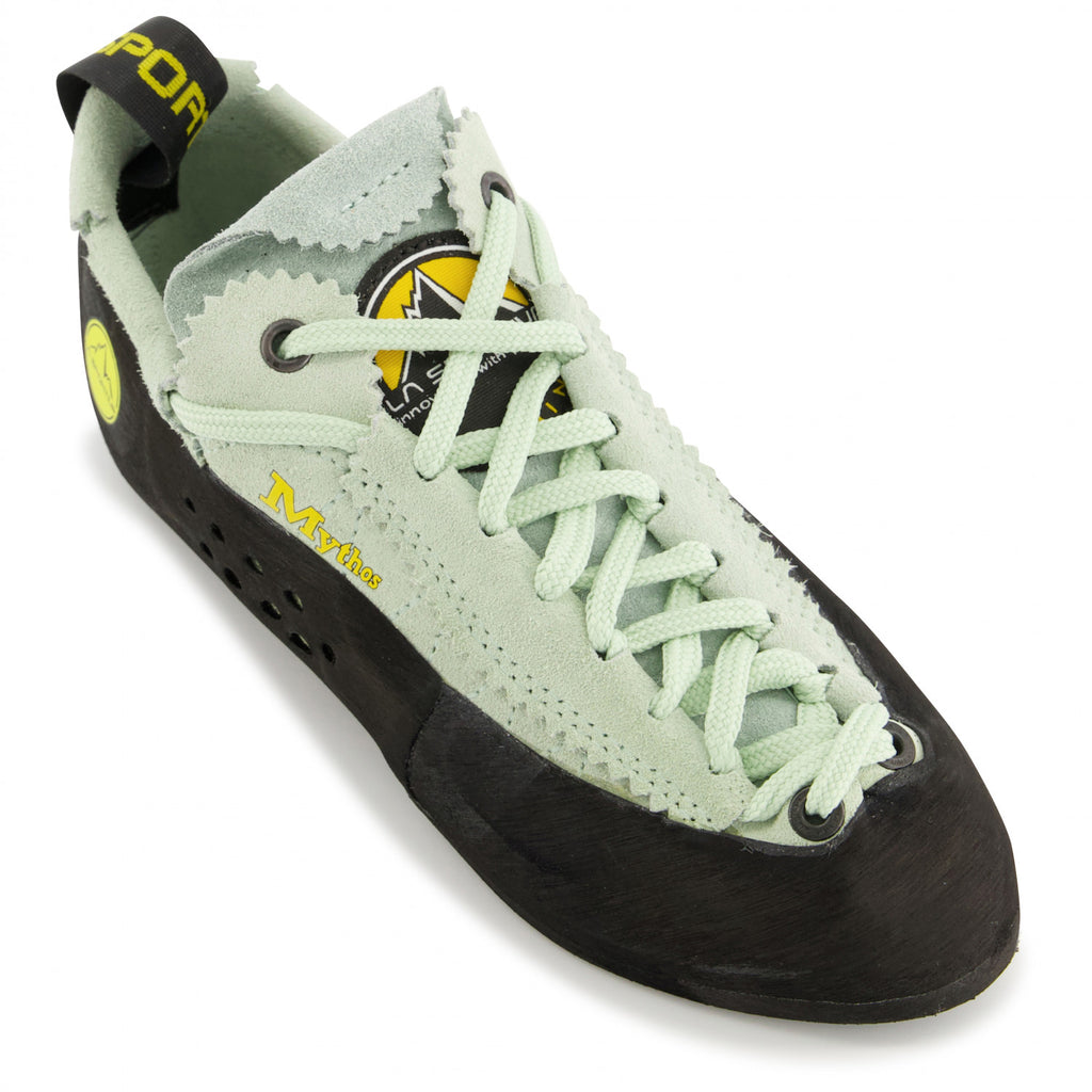 La Sportiva Women's Mythos - Climbing Shoes