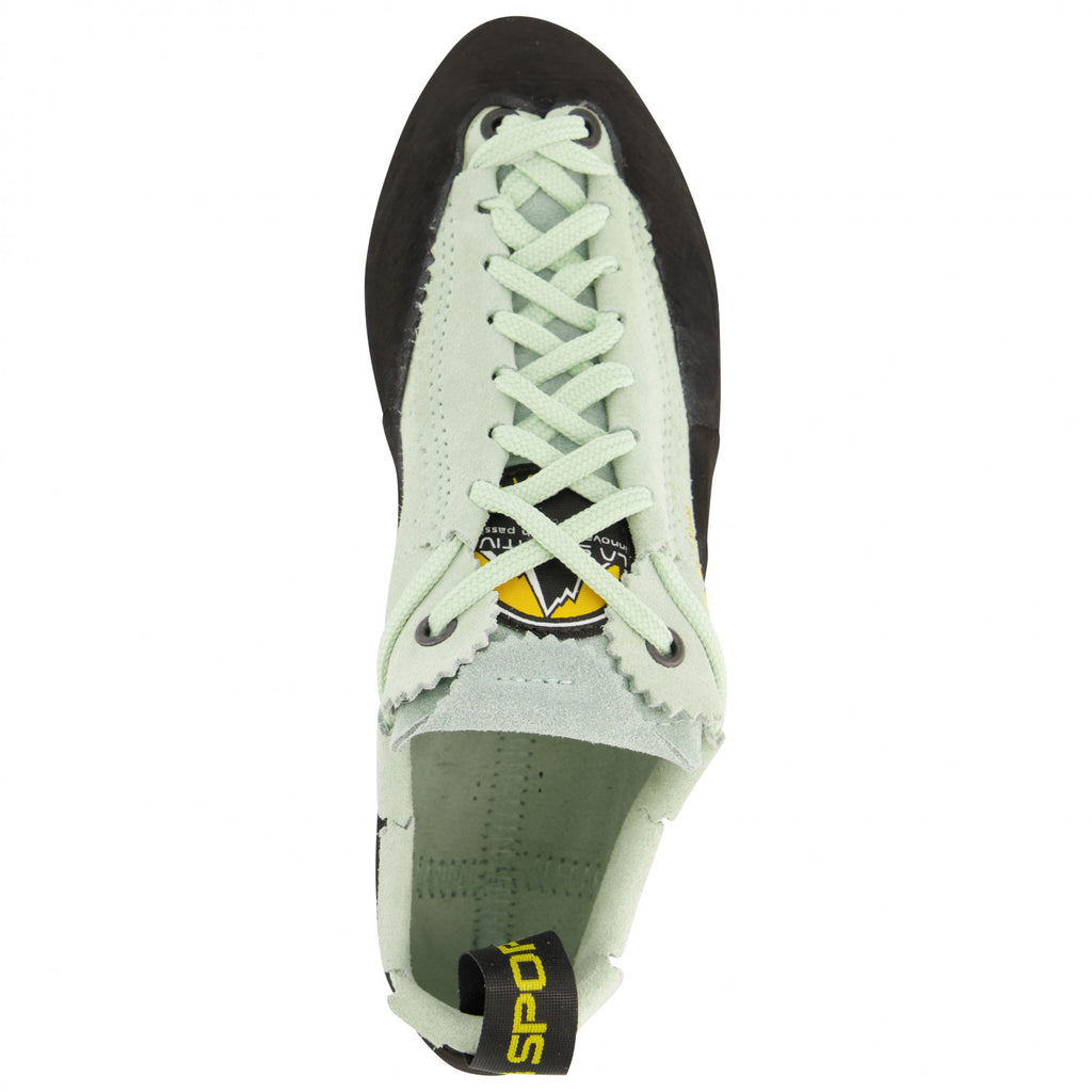 La Sportiva Women's Mythos - Climbing Shoes