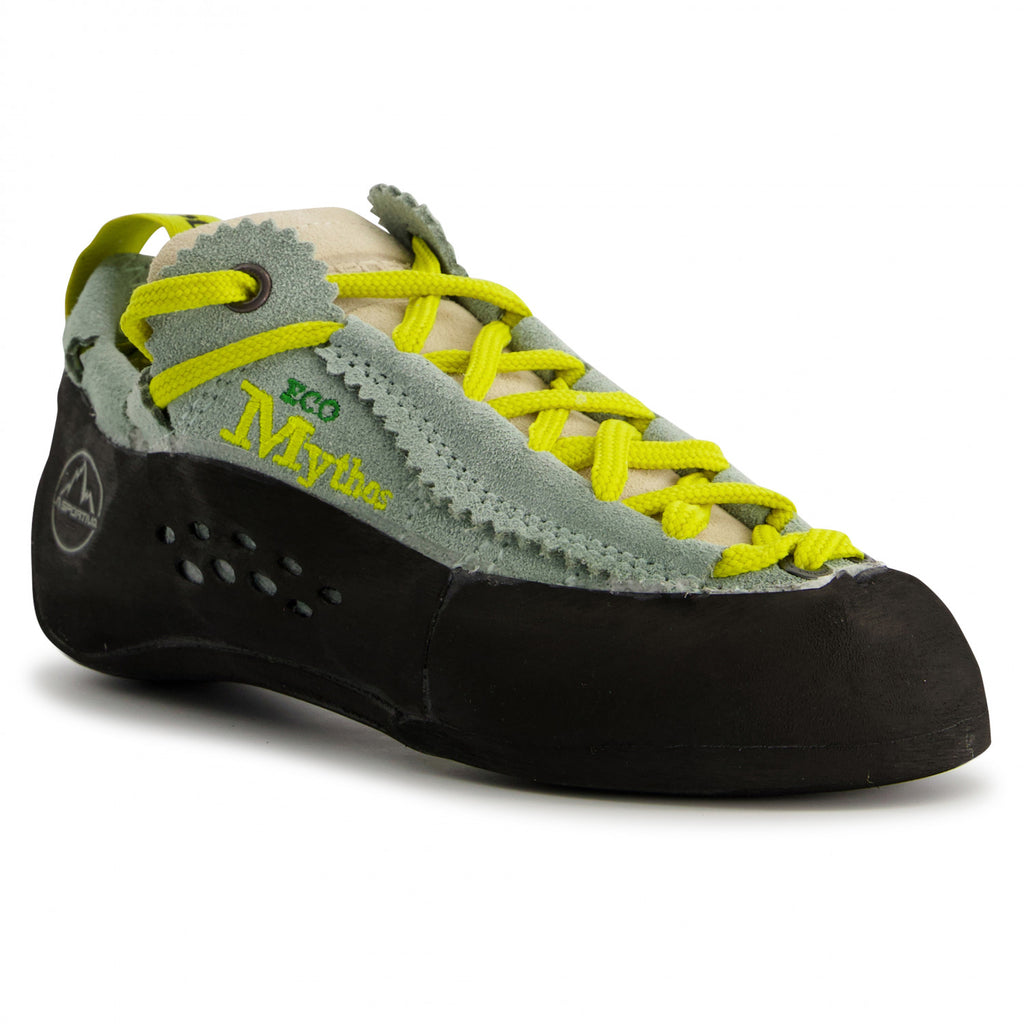 La Sportiva Women's Mythos Eco - Climbing Shoes