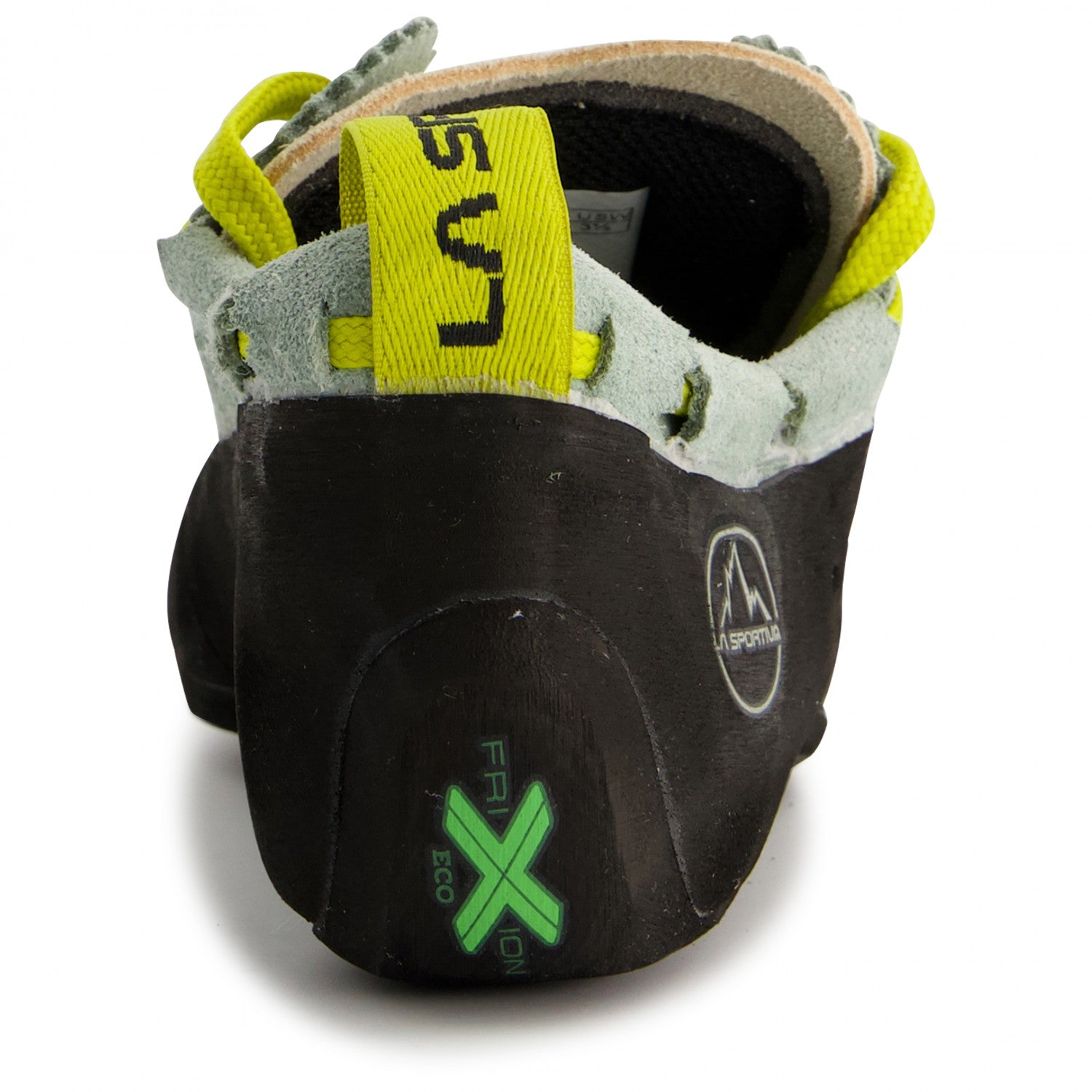 La Sportiva Women's Mythos Eco - Climbing Shoes